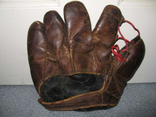 Double Tunnel Loop Web Back